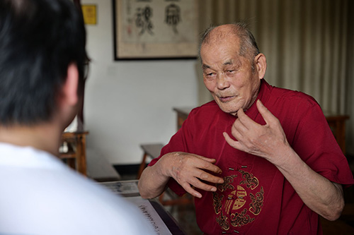 千件皮影映初心，非遗薪火传社区——大学实践团调研纪实