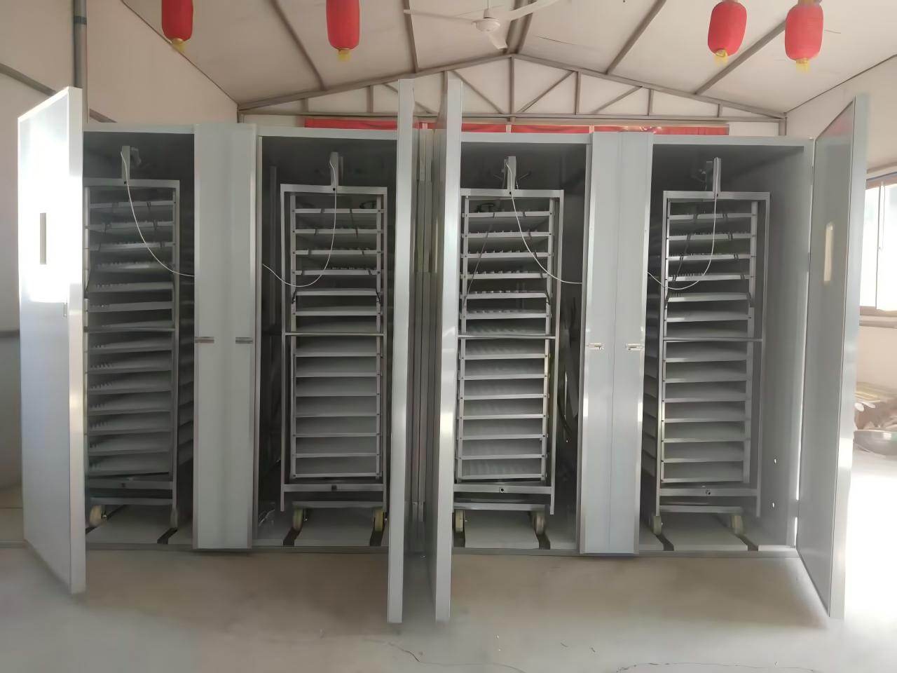 精刃智造调研团：深耕孵化设备精密加工，共探产学研融合新径