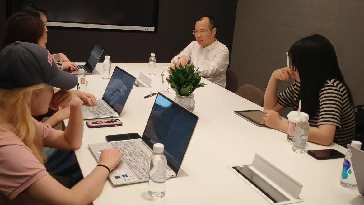 智在技术,善在浙心:泰隆银行探路数智化普惠金融新解
