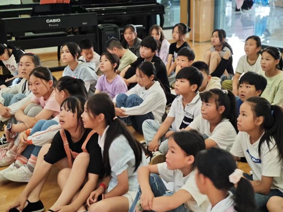 山东大学控制学院助力黔行志愿服务队活动纪实