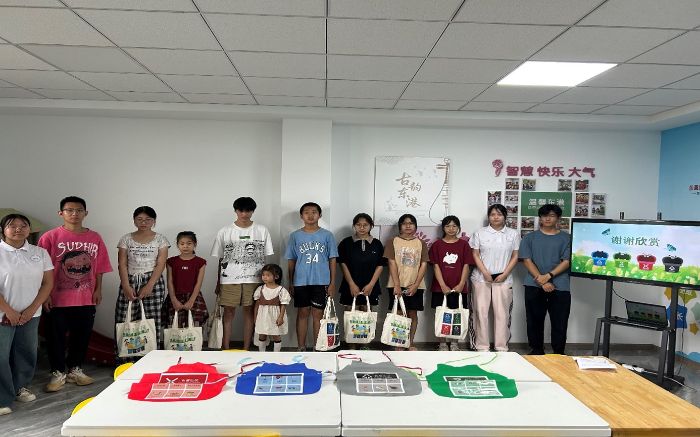 春种分类习惯，秋收无废乡村