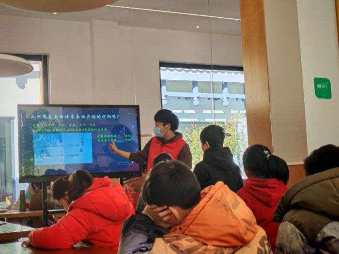 社会实践日记——王智