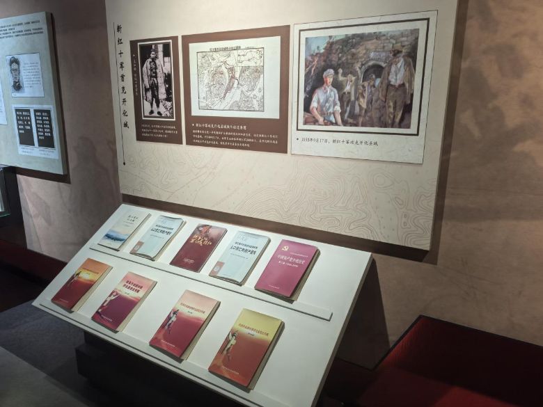 青春足迹踏红路，生态智慧绘新篇——浙江农林大学"青耘乡野"实践团赴开化