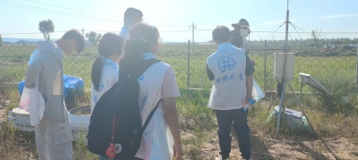 实践队圆满完成鄂尔多斯 - 神木调研返程，满载成果赋能学科成长