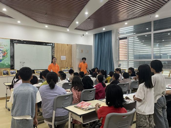 五年坚守的"三个一"承诺：兰理工材料学院学子“三下乡”青春实践在路上