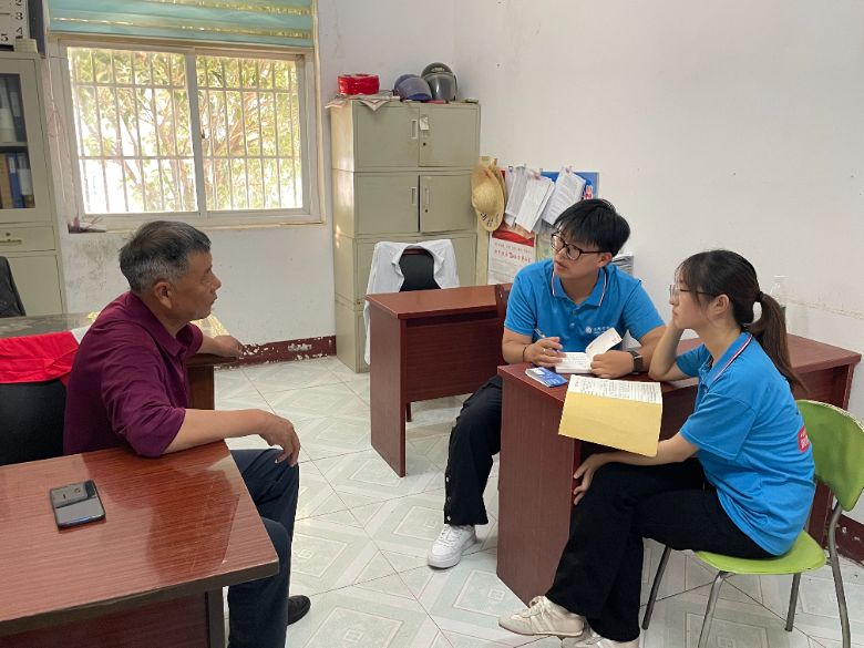 寻廉巢湖：青年踏访革命故居，探寻红色廉洁密码