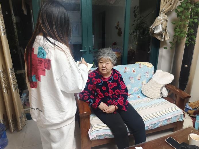 门礼乾坤大，百代文脉长
