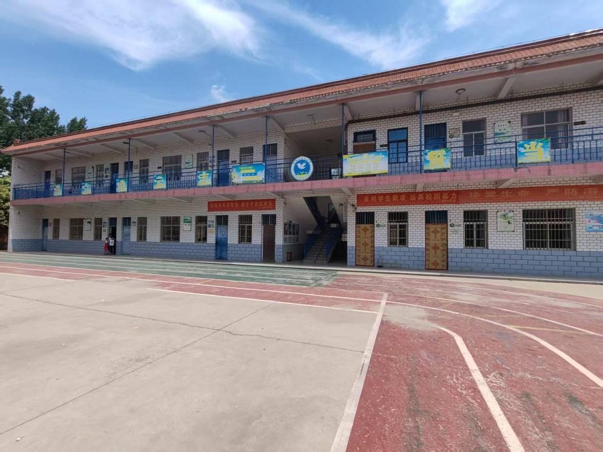趣味互动伴成长：姚村小学暑期实践活动纪实