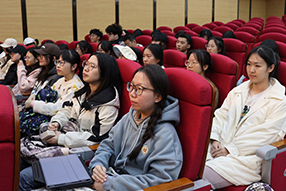 荟萃科创青年榜样之光，勇担铸魂育人兴邦使命