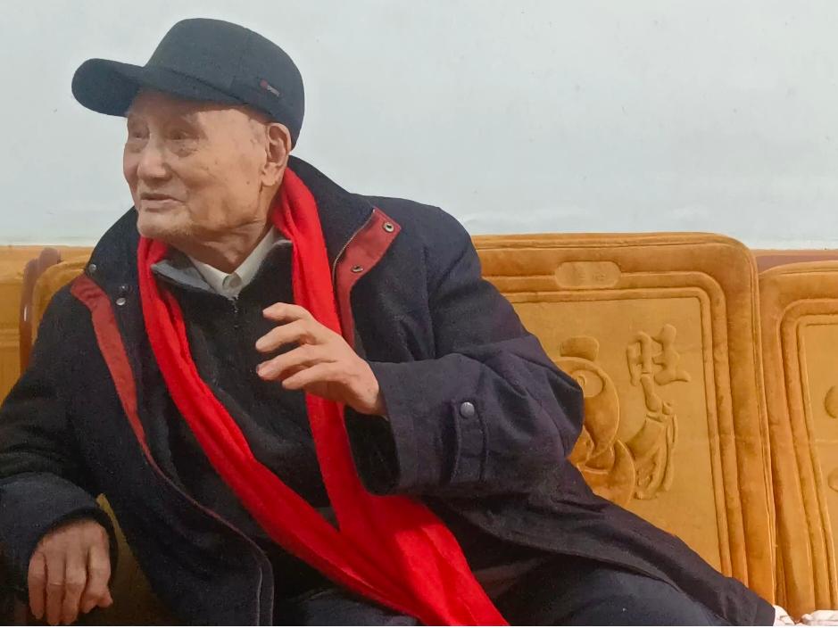 回望烽火恭城，只愿时和岁稔