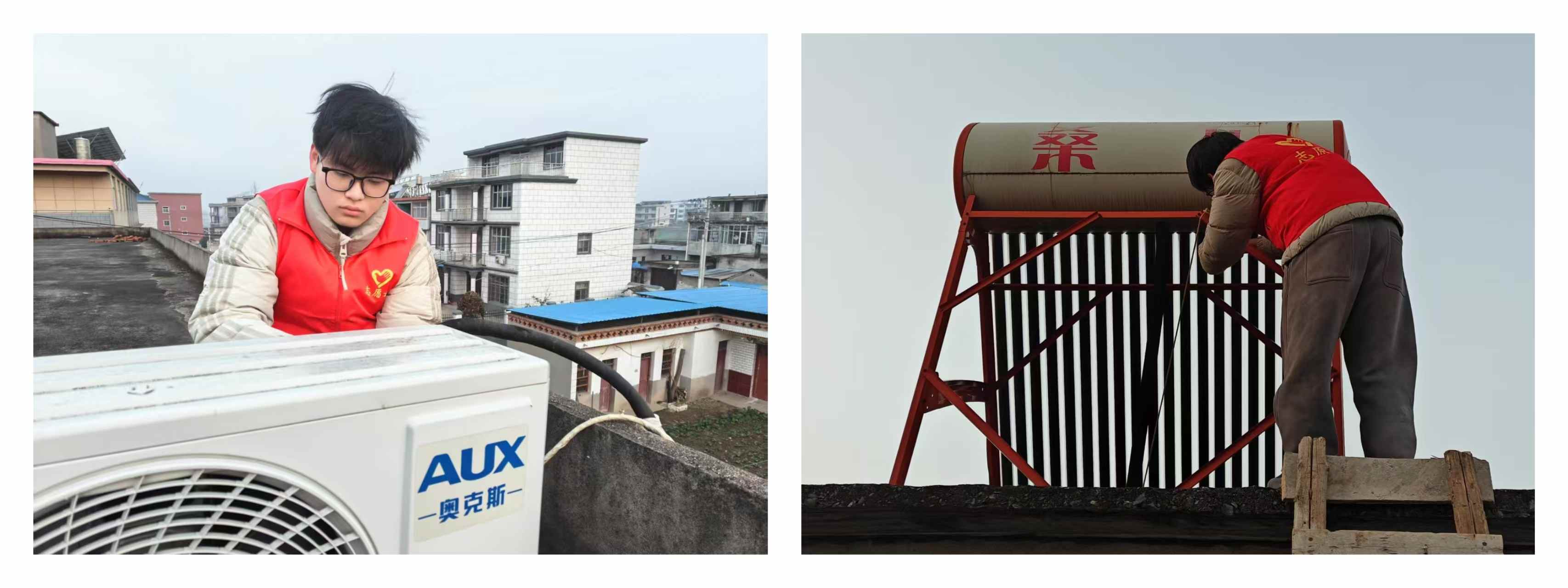 知行合一：在躬身劳动中探寻专业价值与乡土情怀