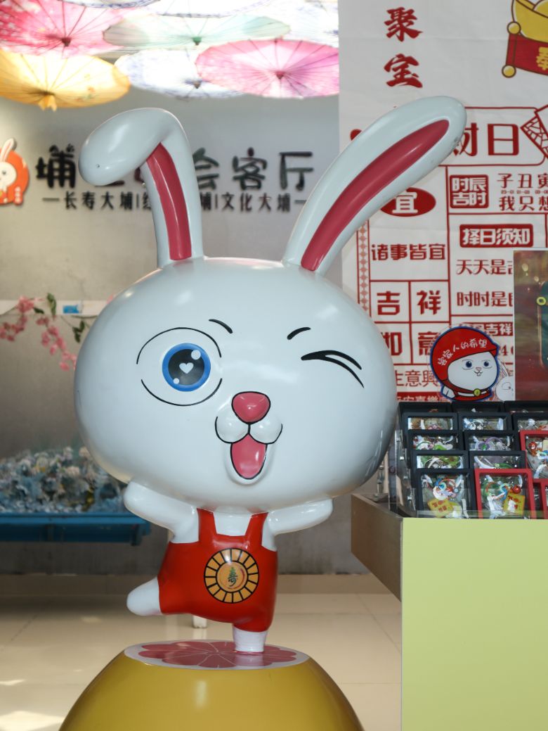 青春力量注入“百千万工程” ，埔娃娃架起文化传承新桥梁