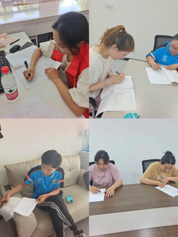 淮北师范大学“智绘云旅”调研团六安行：青春科技碰撞间，解锁 AI 旅游助手的民生温度