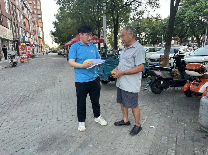 田垄青春行--智慧农业里的夏日记
