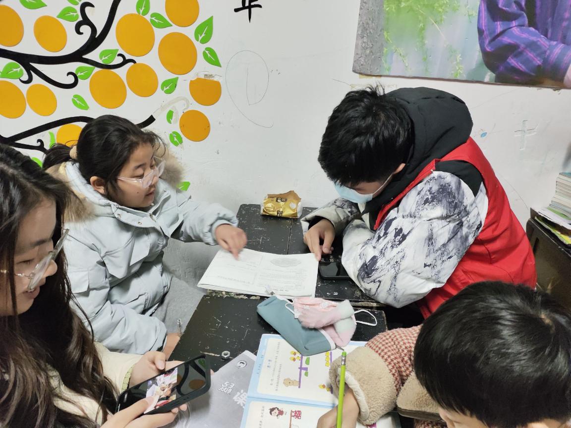 新风快乐课堂：团队协作的力量与辉煌