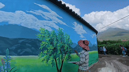 文化入户，纳西传情 | 长安大学赴云南迪庆“推普云岭行，青春话振兴”暑期社会实践队访谈记实（一）