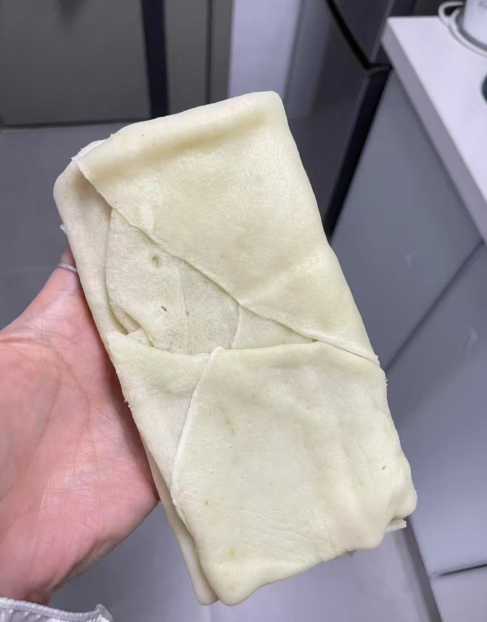 望江特产炒豆丝：舌尖上的独特风味