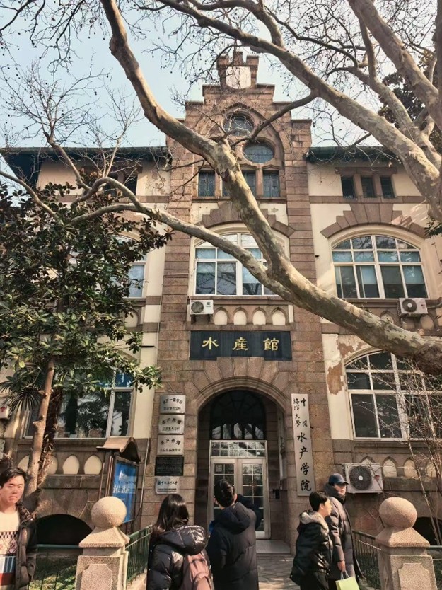 踏足齐鲁，探寻海洋强国建设密码