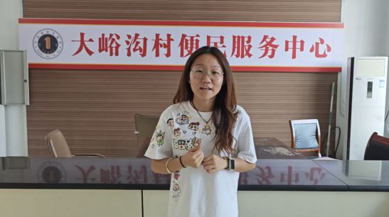 三下乡感悟：走村访户探党建，基层初心暖人心