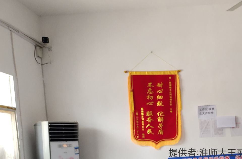 关于乡村振兴的基层心声