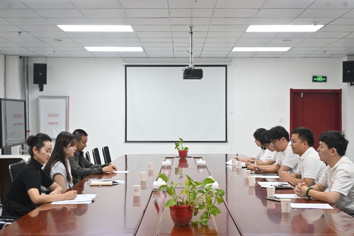 长安大学：聚首文化馆 共探“两路”魂