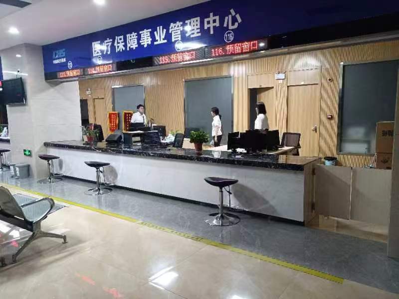 医保赋能 医械前行  —— “钴注医制”调研团寒假社会实践访谈纪实