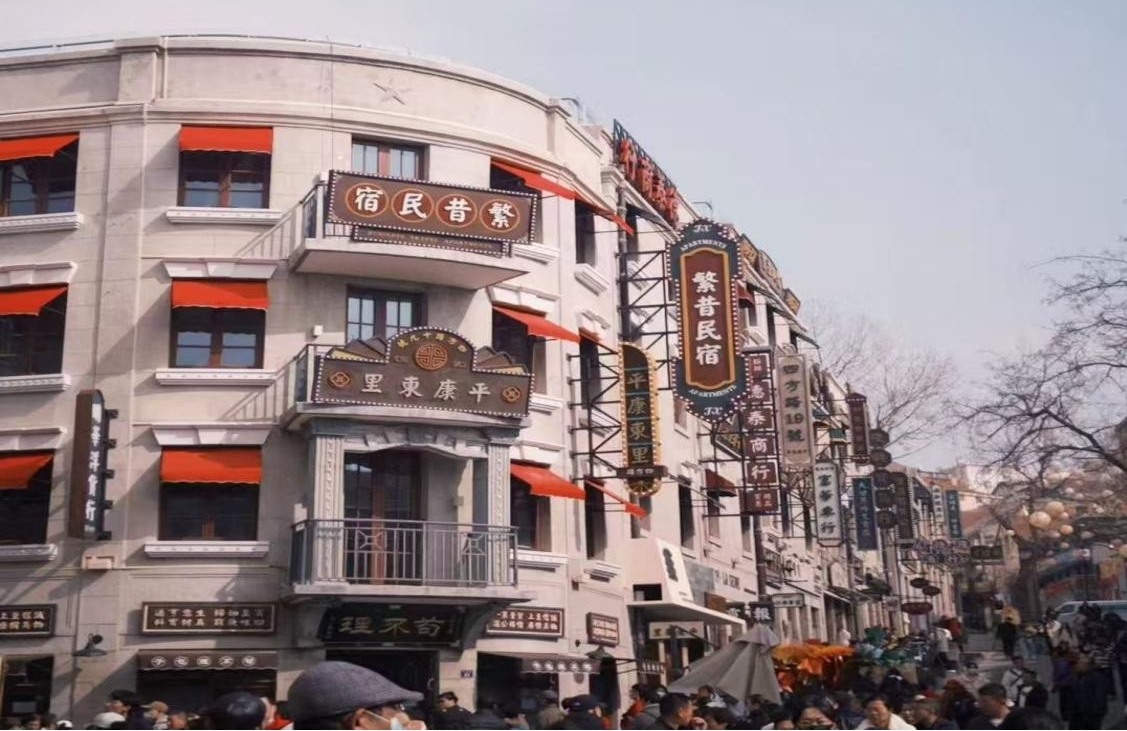 探寻春节密码，倾听乡音中的文化回响
