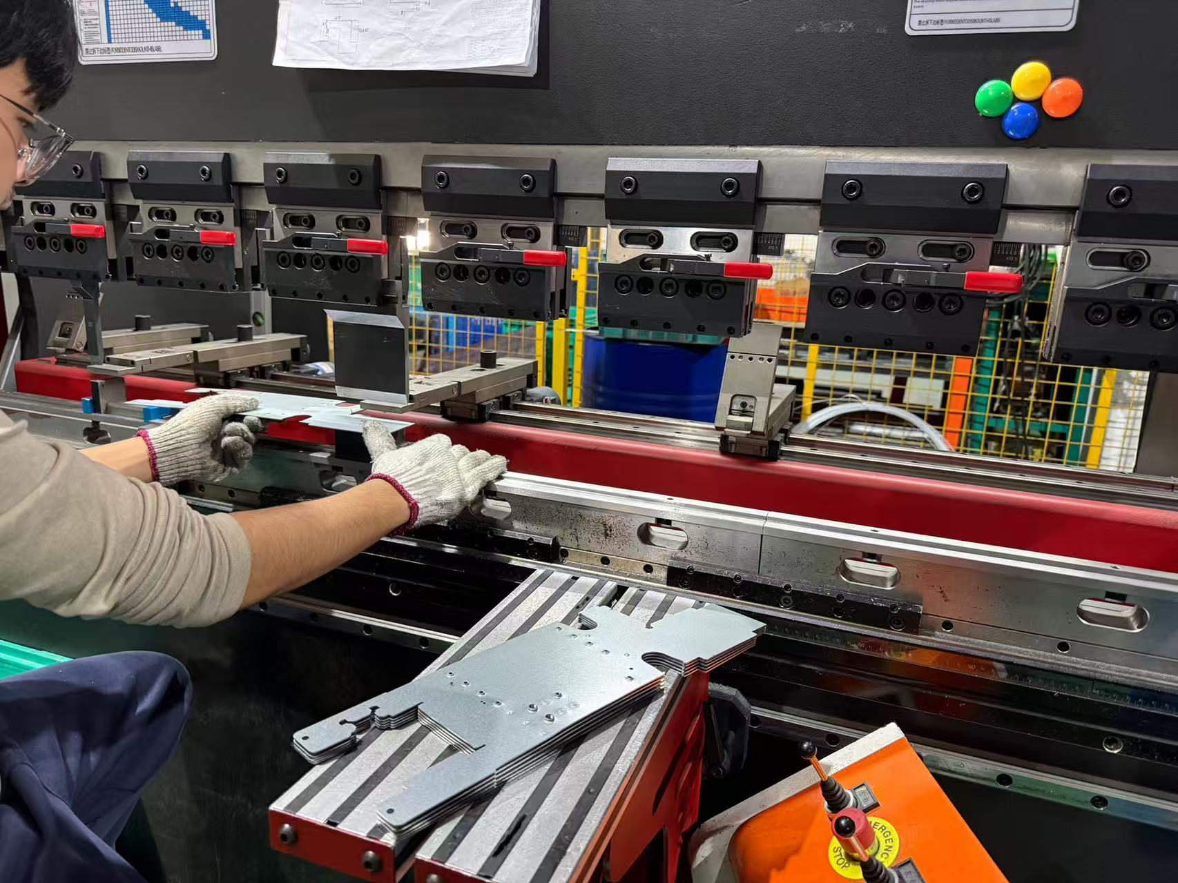 精刃智造调研团：破解模具转型瓶颈，探绿色智造新径