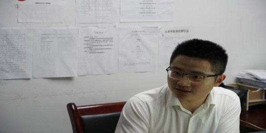 【三下乡】探寻红色引擎，赋能乡村振兴
