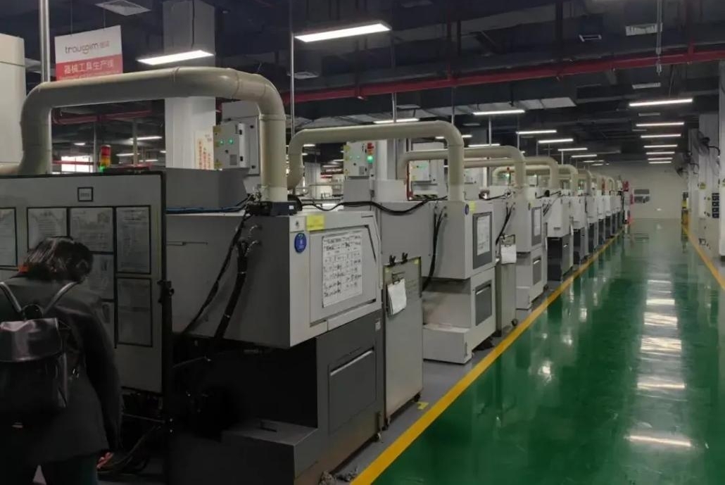 “钴注医制”调研团：调研山东亿孚泰医疗器械有限公司，共筑医疗材料新未来