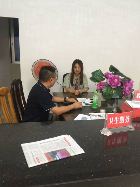 青春聚力，绘就振兴画卷——淮北师范大学三下乡实践队助力灌阳县黄关村高质量发展
