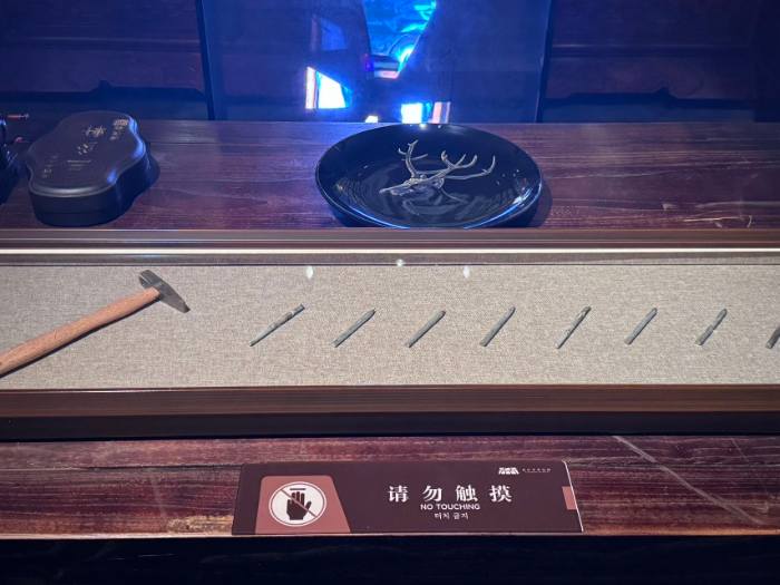 “光影青途”队探访盐城民俗博物馆 感悟非遗技艺传承新活力