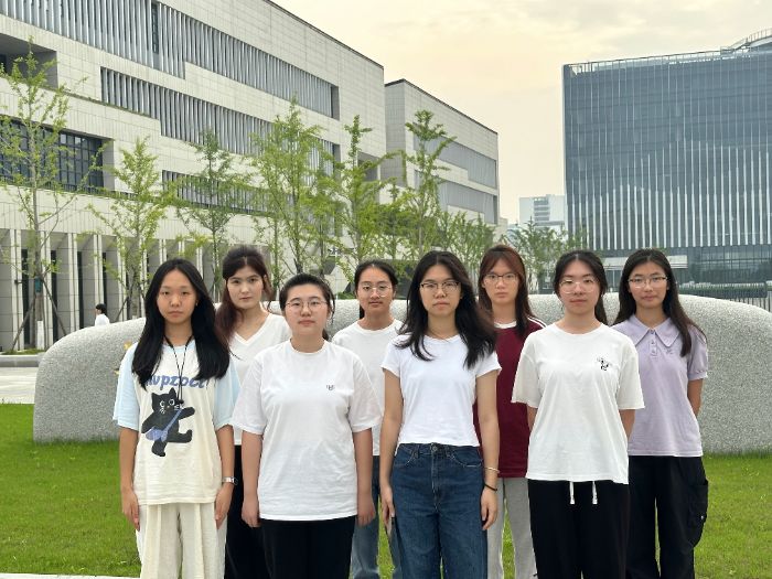 追寻红色足迹，南航学子回望艰辛历史