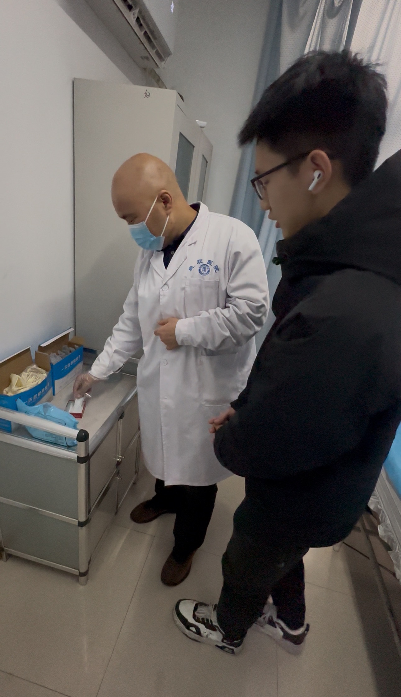 2026.2.1 河南省平顶山市民政医院