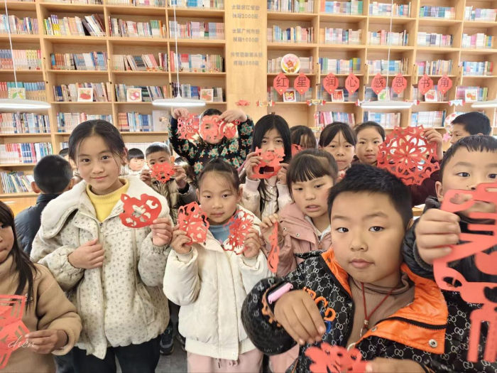 山海传情暖黔冬 薪火相传启新程——山东大学控制科学与工程学院“助力黔行”志愿服务队寒假支教结营仪式圆满落幕