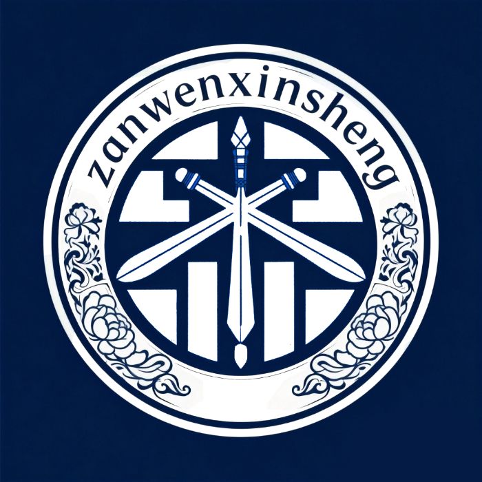 “簪纹凝标识，福韵续非遗”—— 簪纹新生实践队发布专属队徽与吉祥物