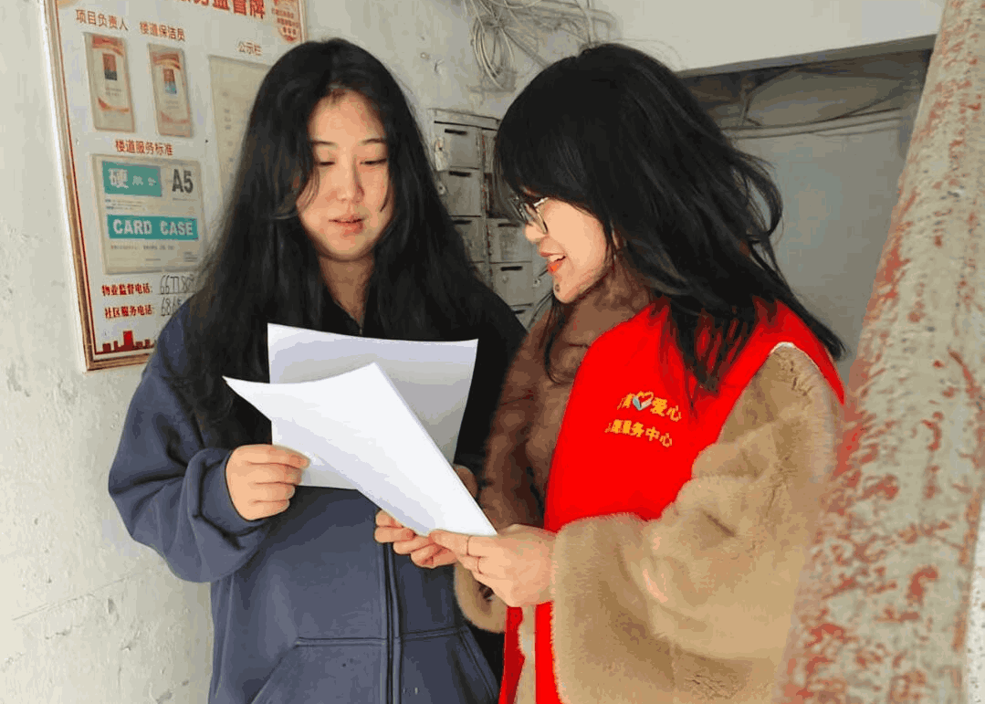 深入社区调研民情，聚焦海水淡化新篇