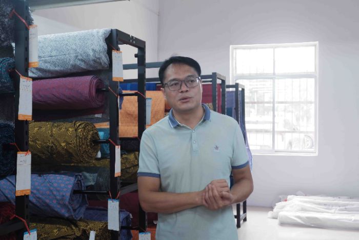 南京财经大学“农品新生”调研队解码科技赋能传统农业升级