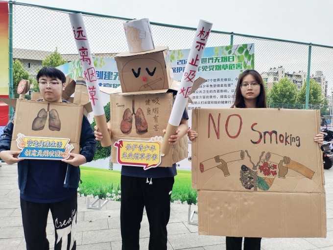 南通科院环生学院以多元活动丰富学生课余生活