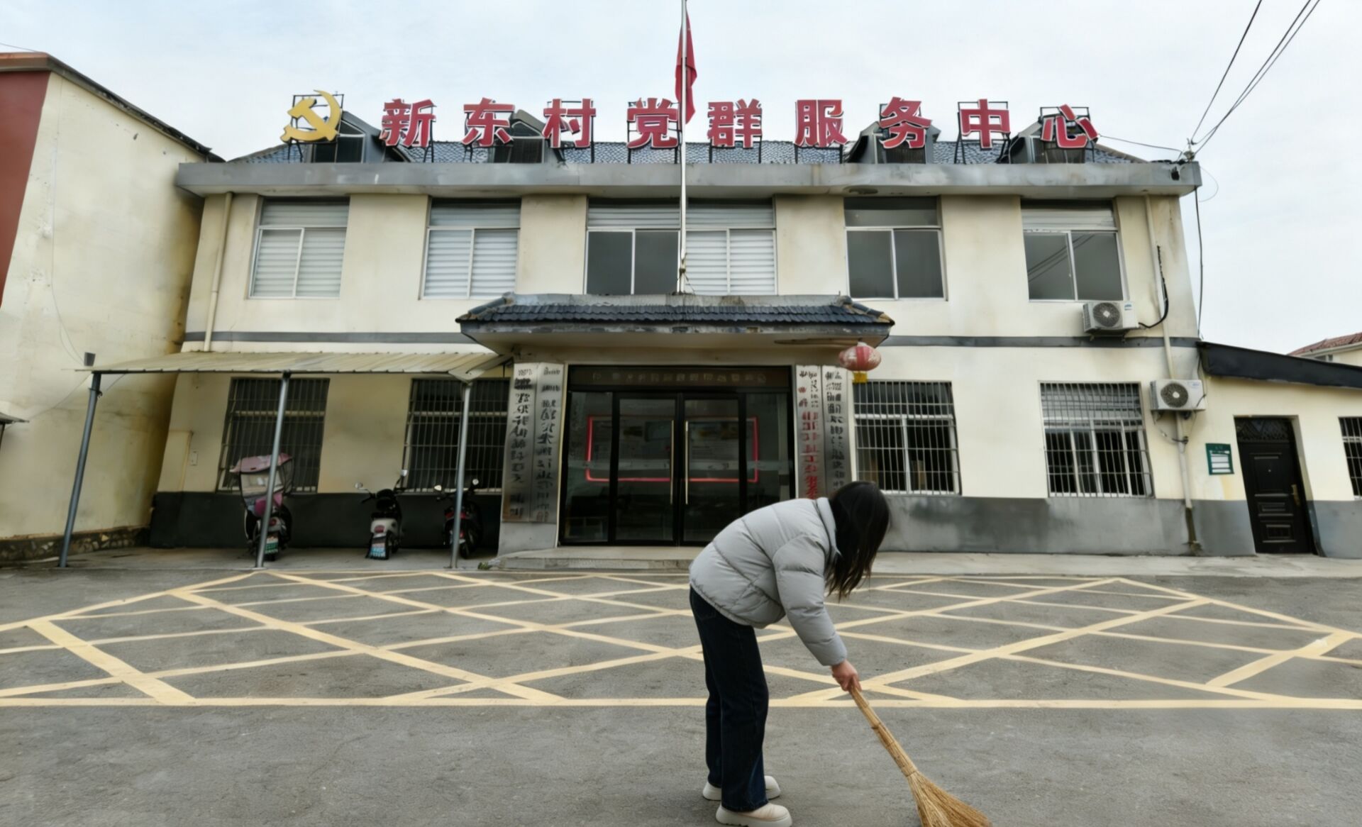 青春逢盛世，归巢报乡恩