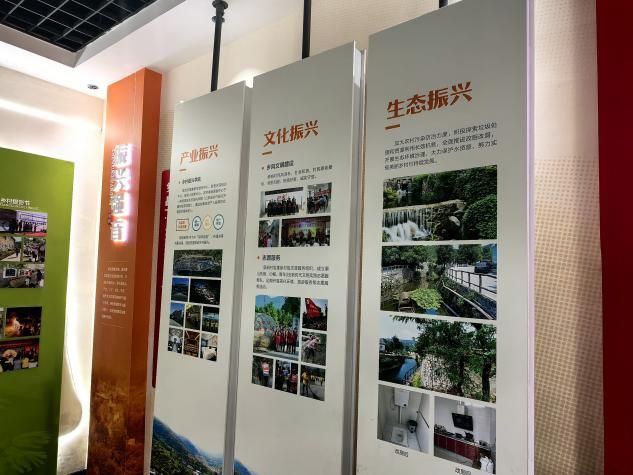 从百村看振兴——淮师学子实地感悟乡村振兴的基层力量