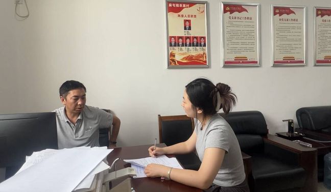 单寨村合作社：激活乡村振兴新动能