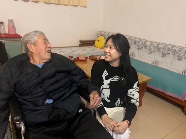 乡音载道传党音 青春聚力助基层——山东大学马克思主义学院“乡音载道”实践队赴山东四地开展方言实践活动