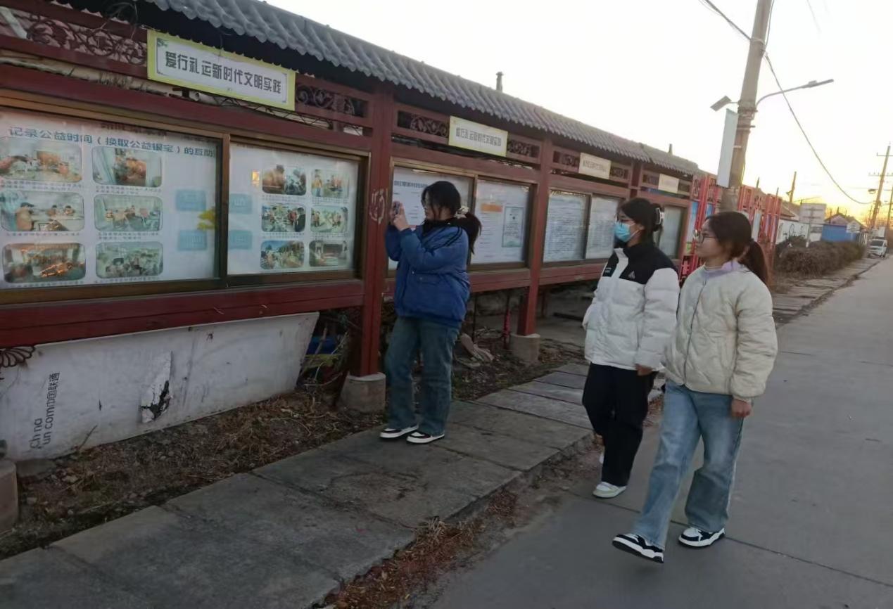 “网格互助”养老，点亮乡村暮年