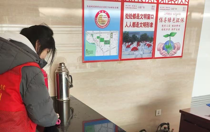 大学生深入基层实践 助力衢江区太真乡王家山村发展