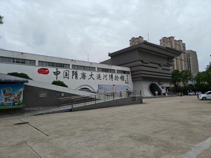 探访濉淮景韵，共绘文旅新章