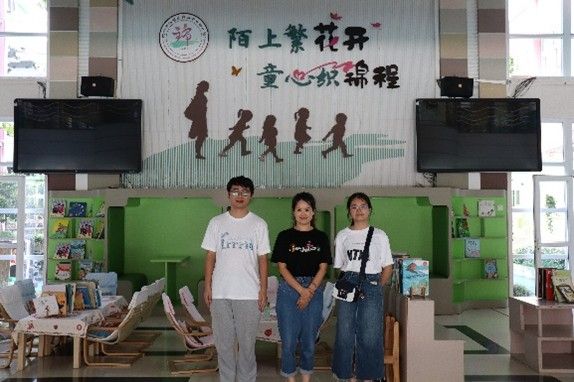 托班扩容稳生源，游戏启智守初心：临安锦城中心幼儿园巧应少子化浪潮