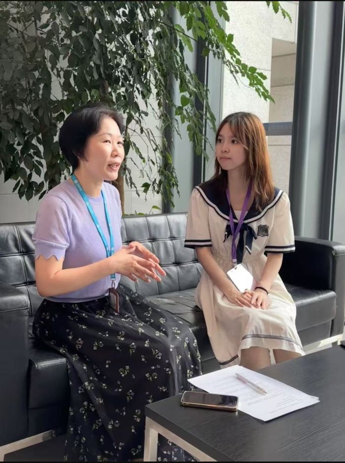 以初心之笔，绘就职工子女暑期美好画卷