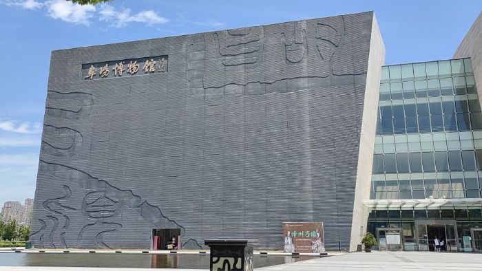 深耕沃土探索红迹，进入阜阳感悟历史