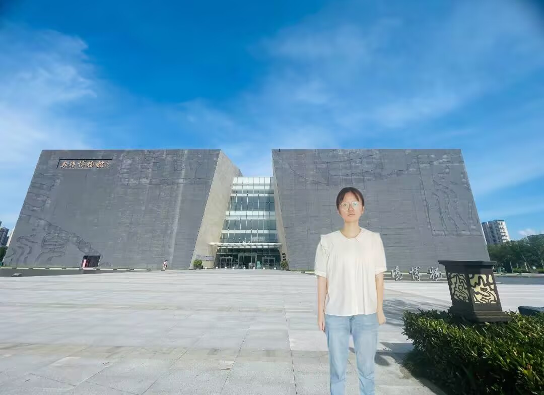 走进阜阳博物馆 触摸千年颍淮文明